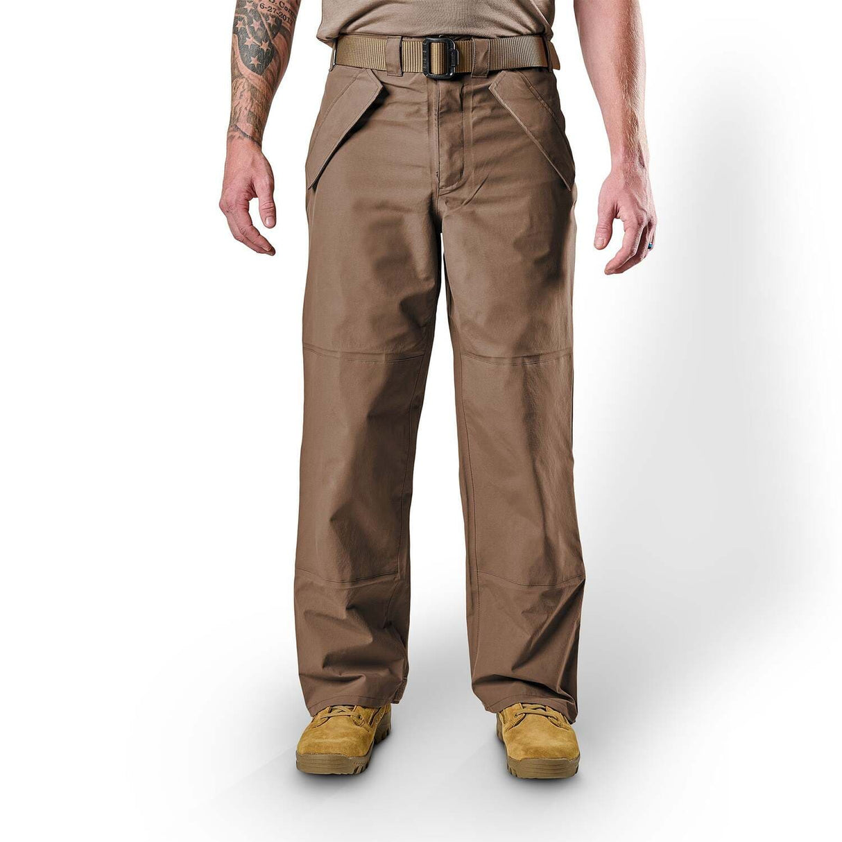 Tru-Spec H20 Proof ECWCS Waterproof Overpants