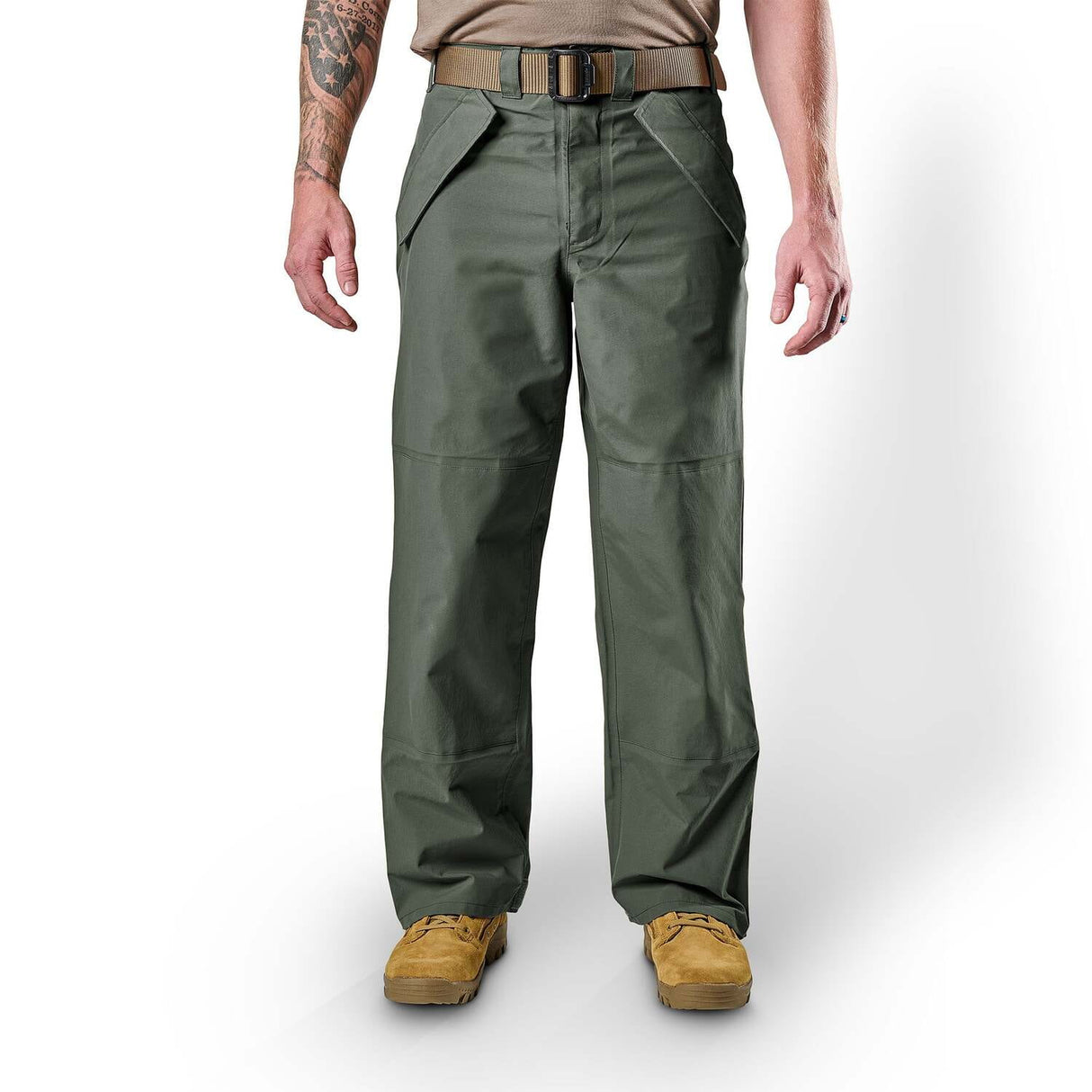 Tru-Spec H20 Proof ECWCS Waterproof Overpants