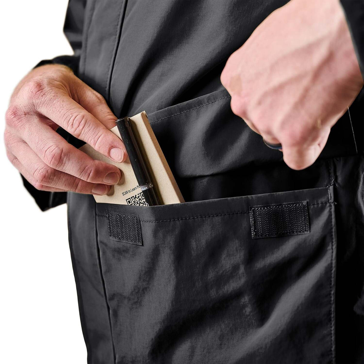 Tru-Spec H20 Proof Gen 2 ECWCS Parka