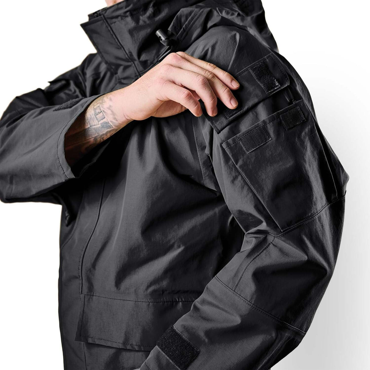 Tru-Spec H20 Proof Gen 2 ECWCS Parka