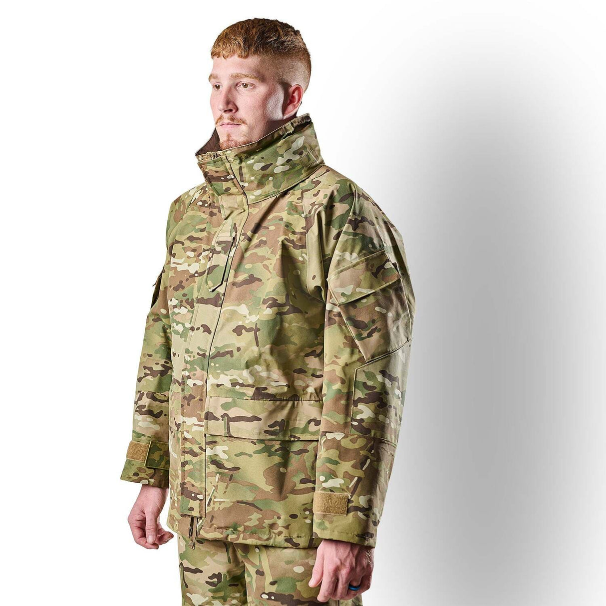 Tru-Spec H20 Proof Gen 2 Multicam ECWCS Parka