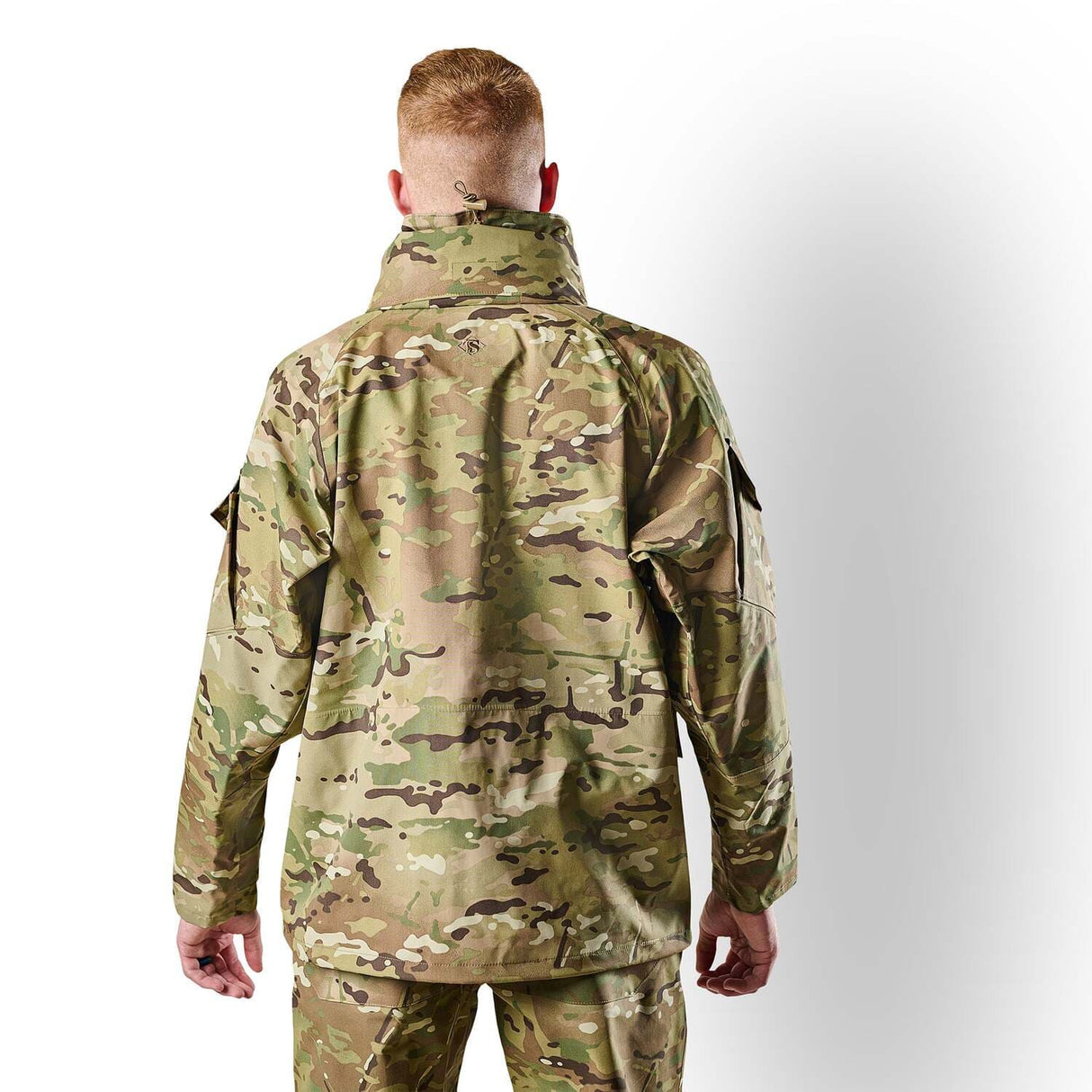 Tru-Spec H20 Proof Gen 2 Multicam ECWCS Parka