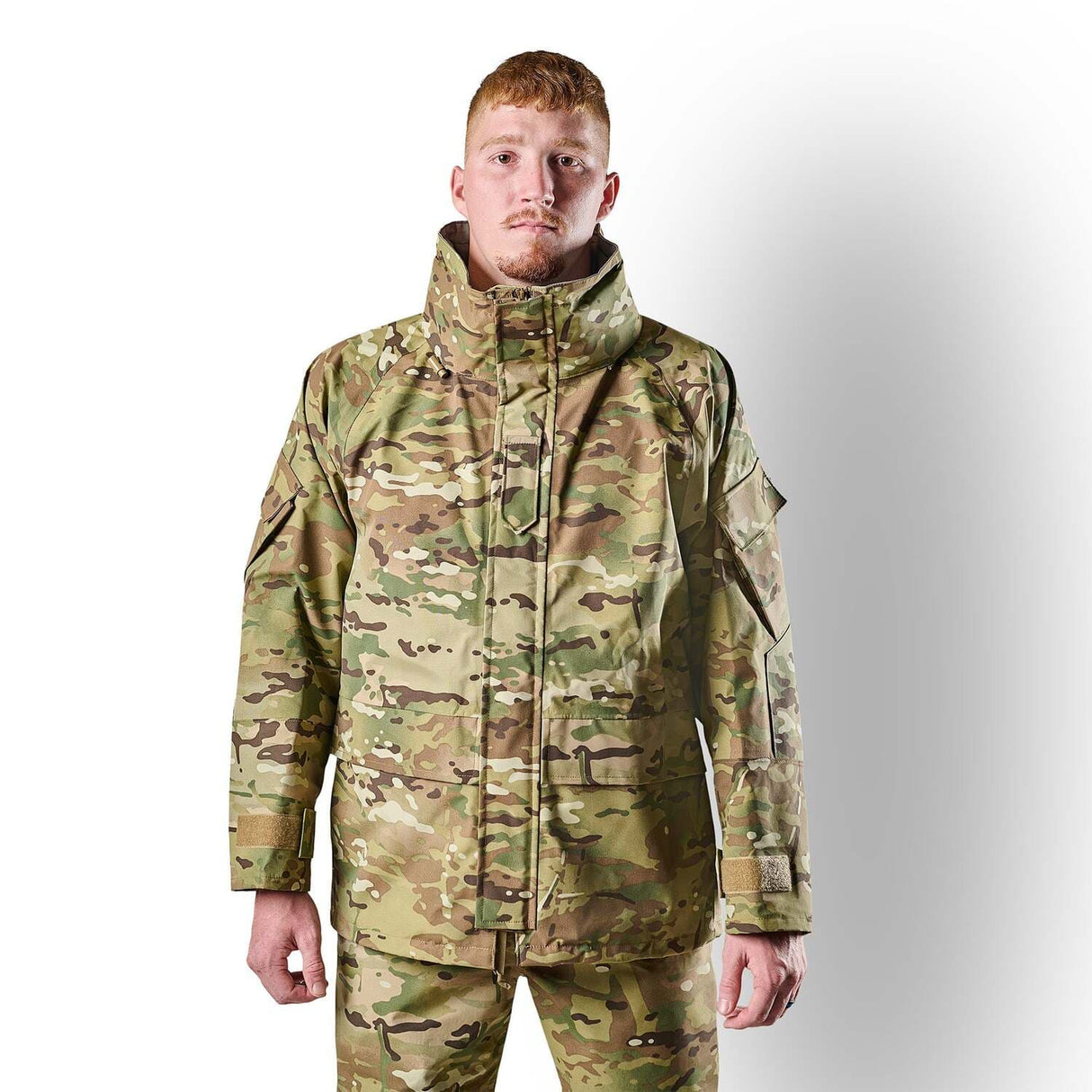 Tru-Spec H20 Proof Gen 2 Multicam ECWCS Parka