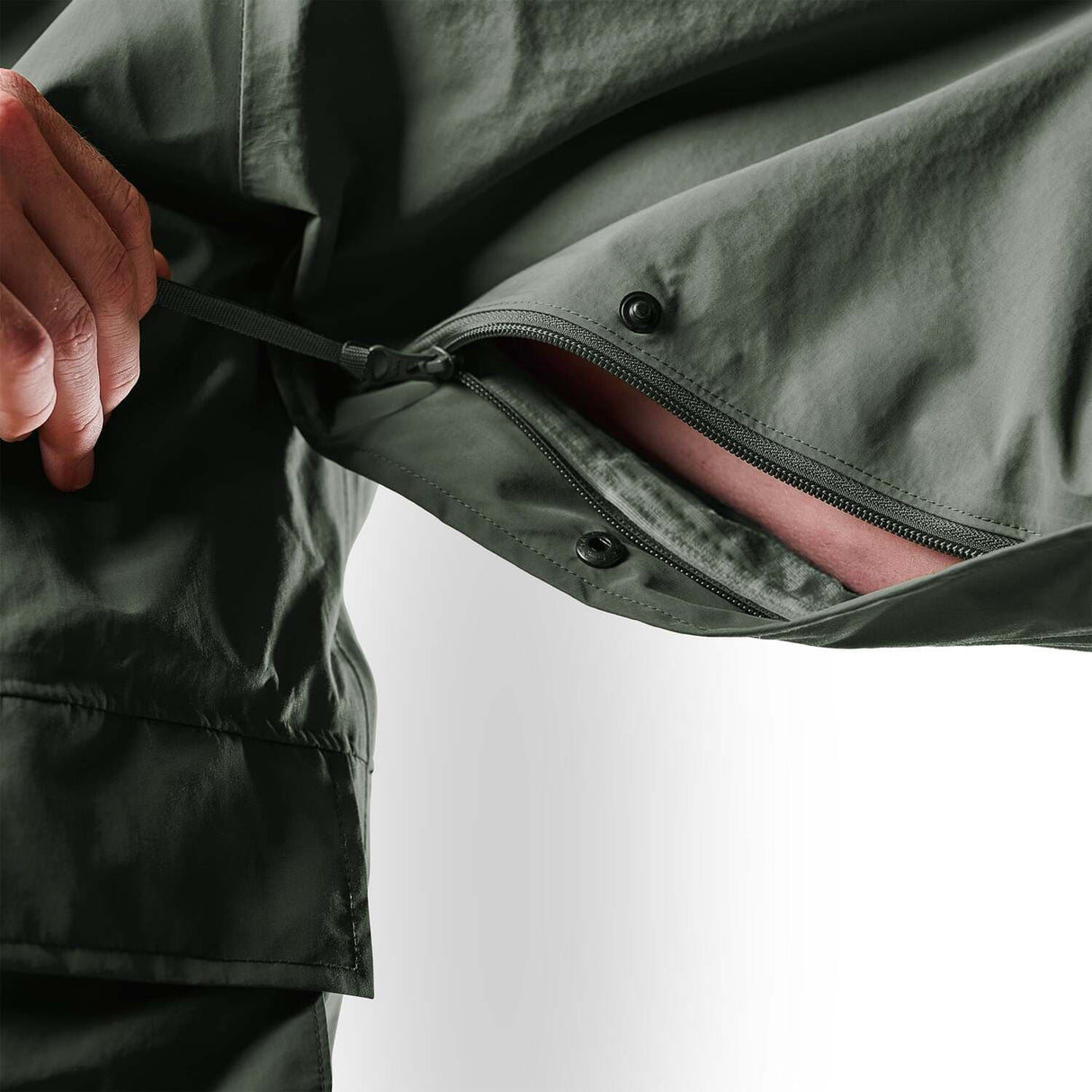 Tru-Spec H20 Proof Gen 2 ECWCS Parka