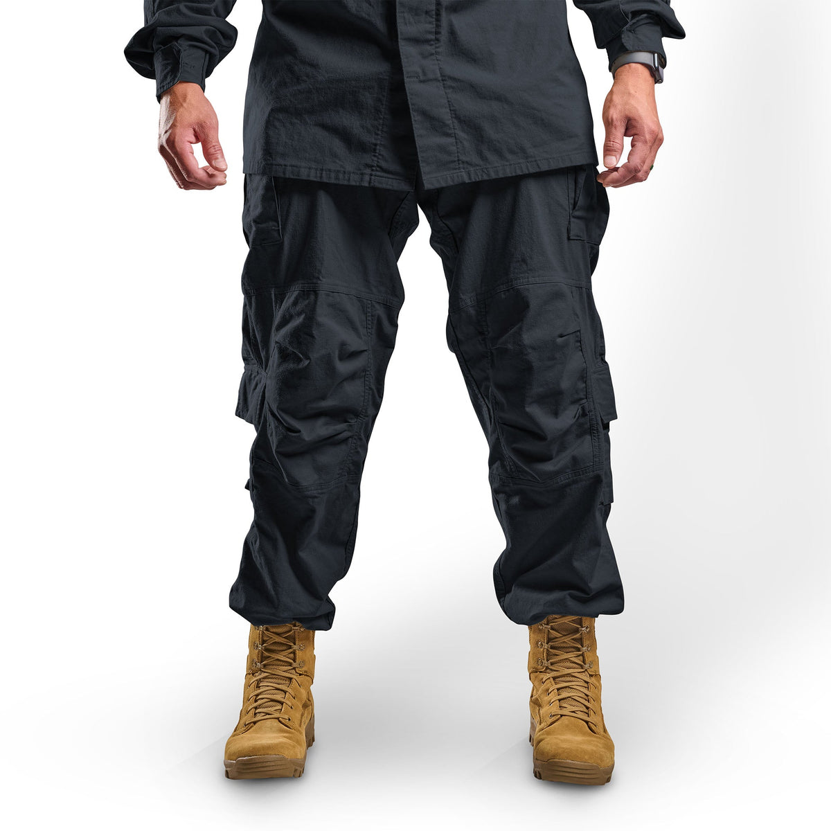 Tru-Spec SV1 Field Uniform Pant - Navy Blue