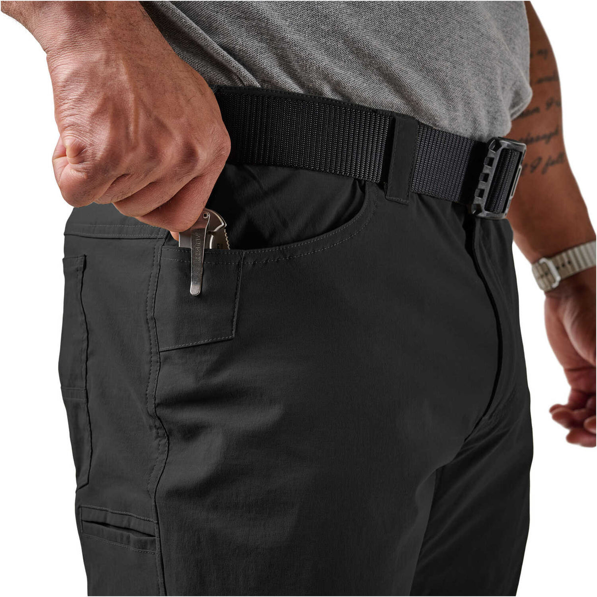 Tru-Spec 24-7 Agility Slick Pant