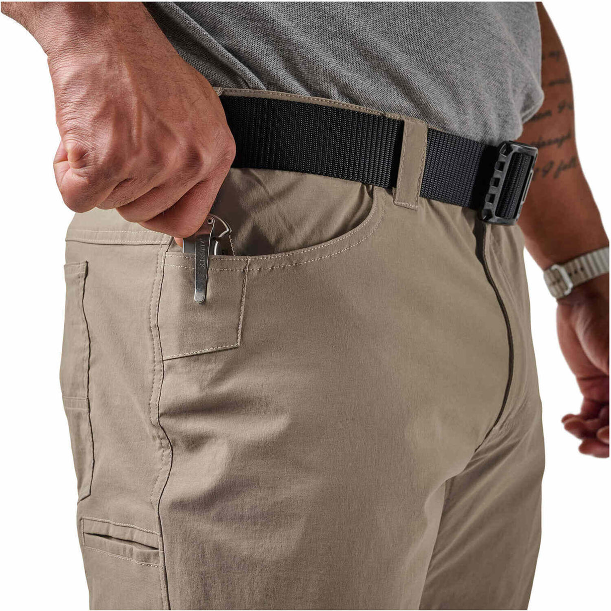 Tru-Spec 24-7 Agility Slick Pant