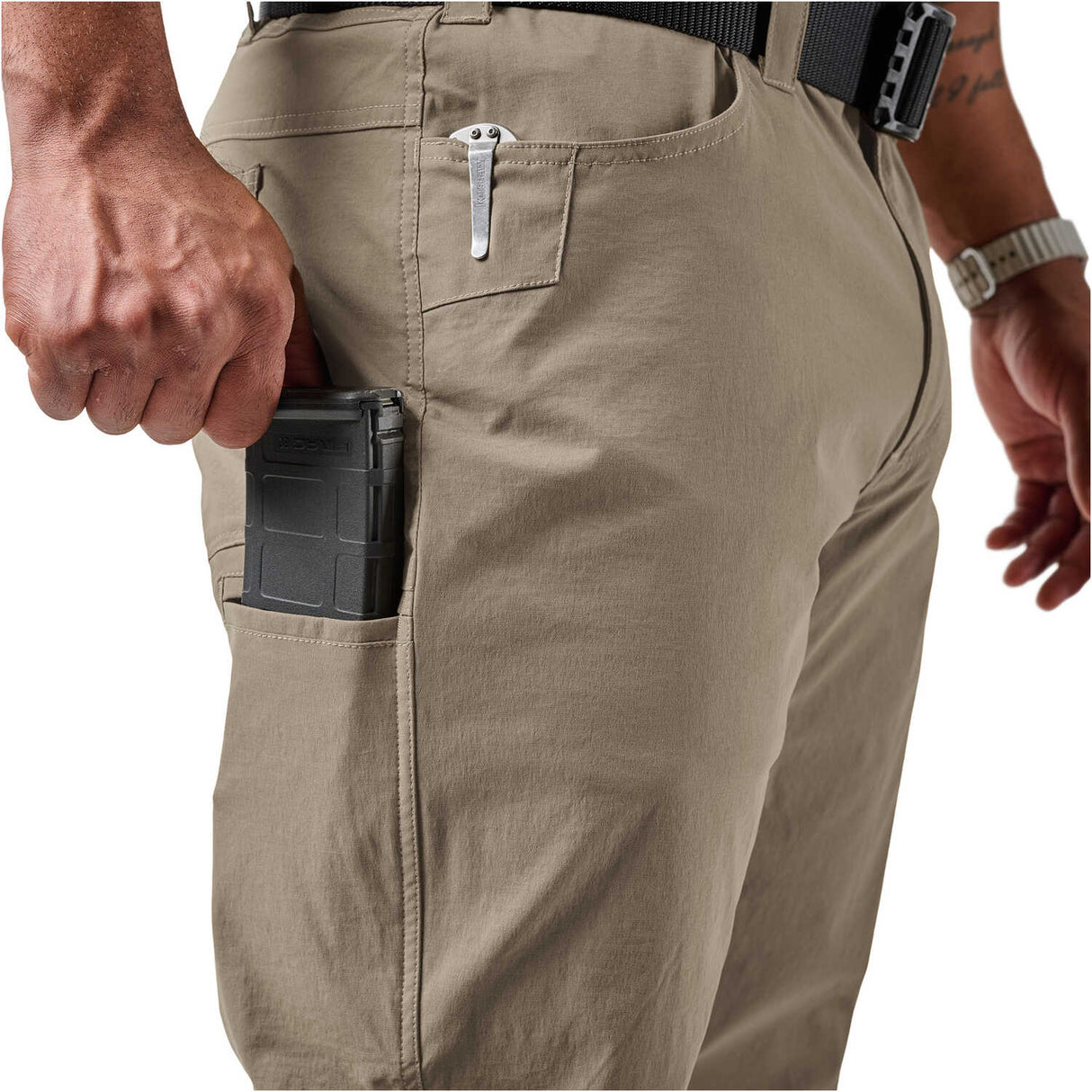 Tru-Spec 24-7 Agility Slick Pant