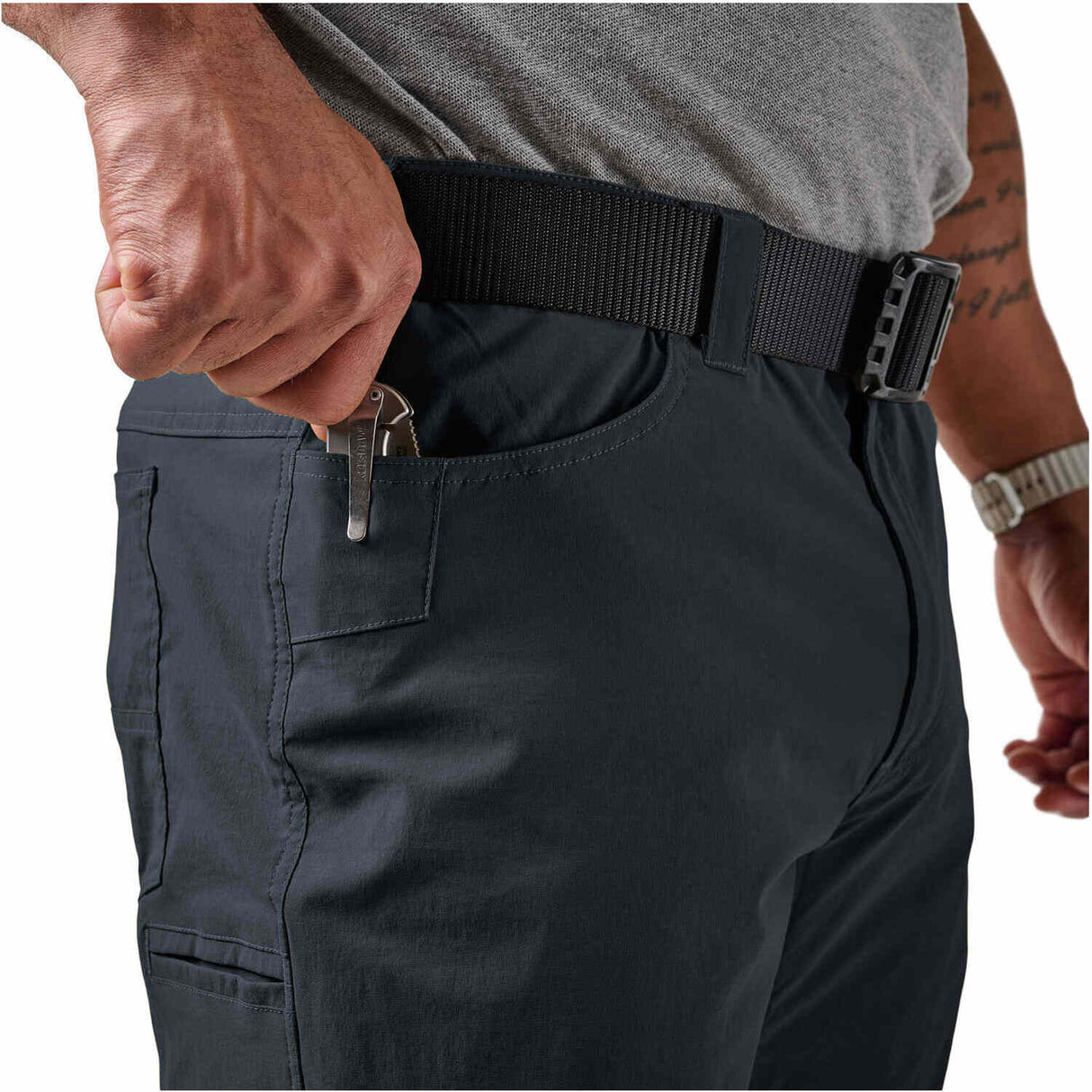 Tru-Spec 24-7 Agility Slick Pant