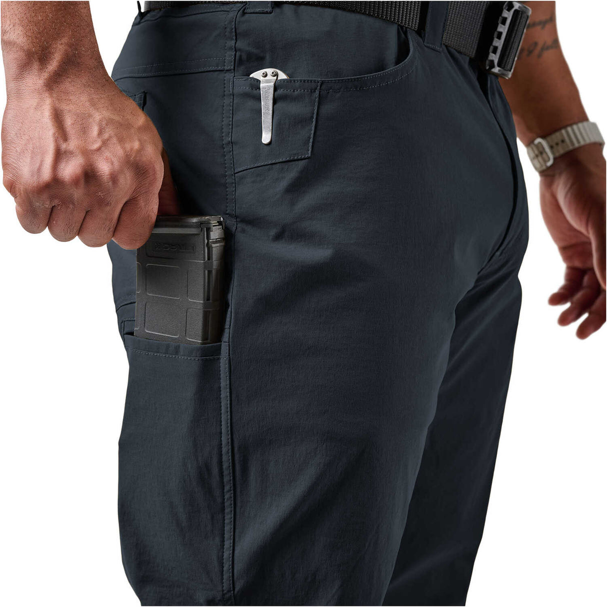 Tru-Spec 24-7 Agility Slick Pant