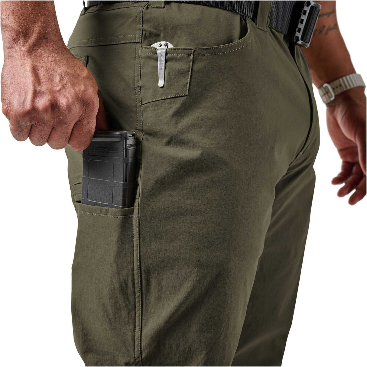 Tru-Spec 24-7 Agility Slick Pant