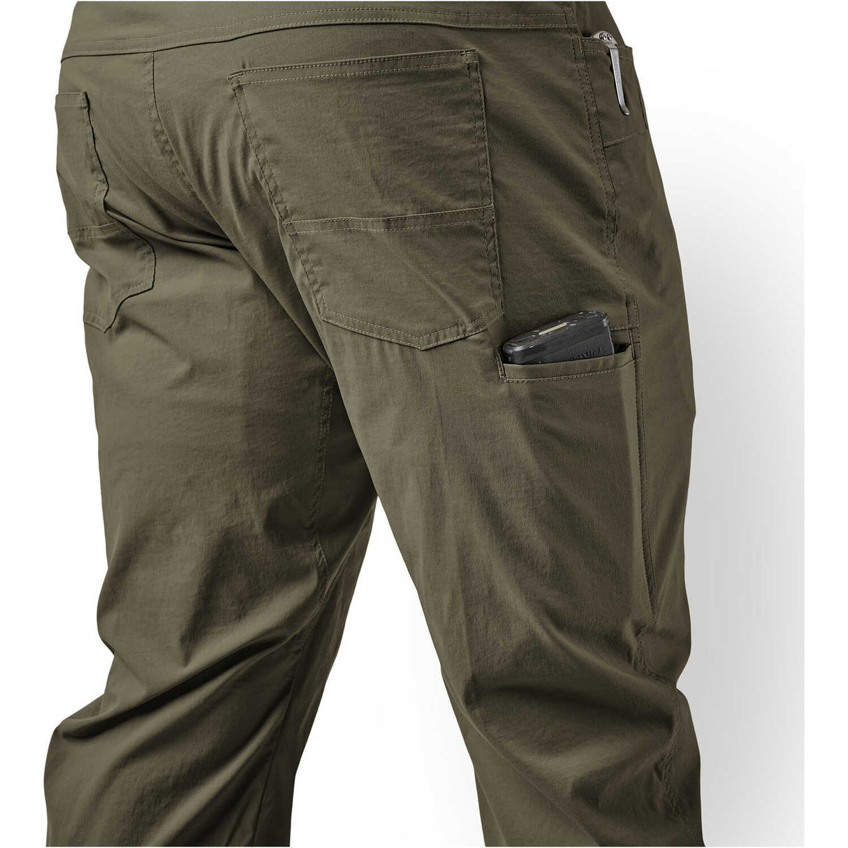 Tru-Spec 24-7 Agility Slick Pant