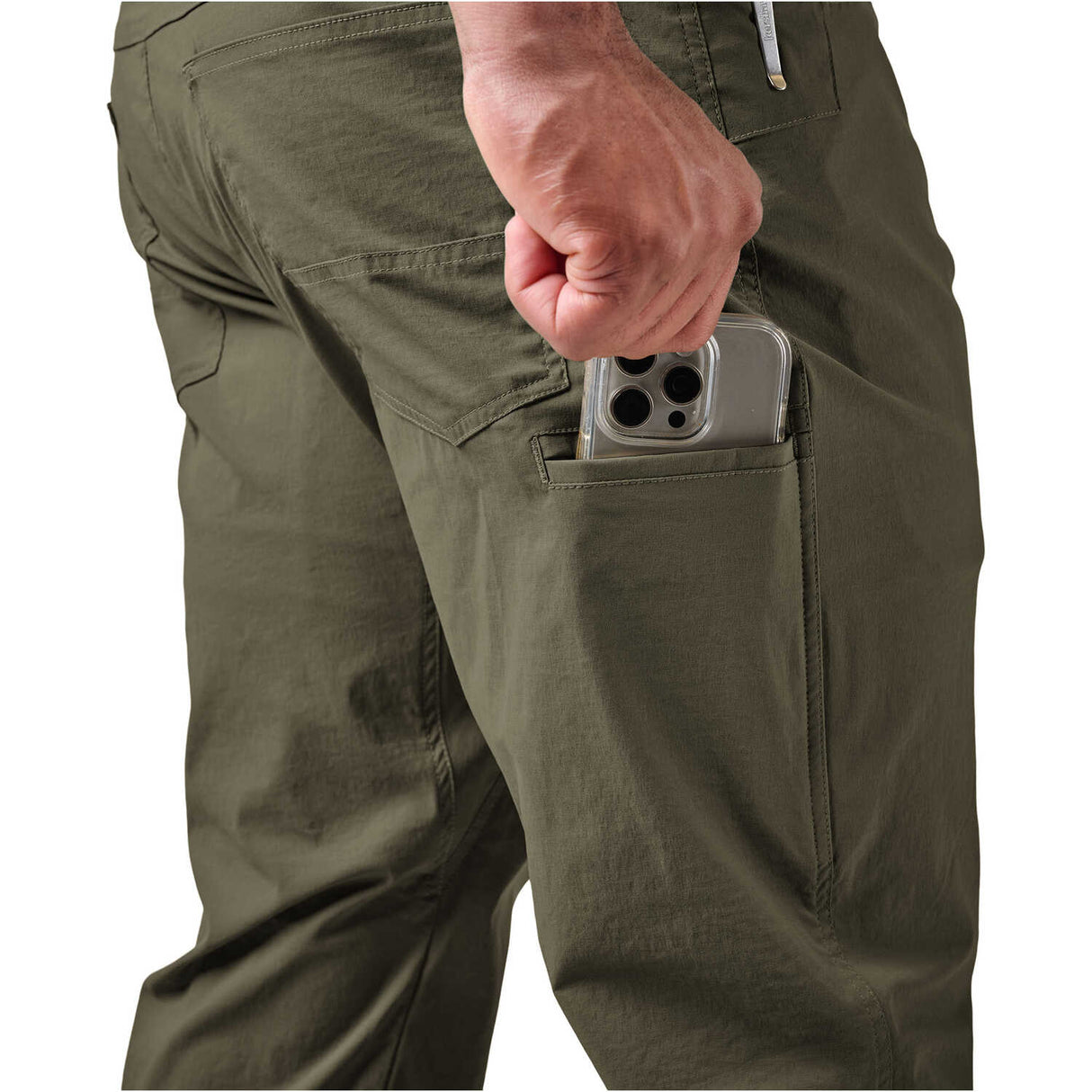 Tru-Spec 24-7 Agility Slick Pant