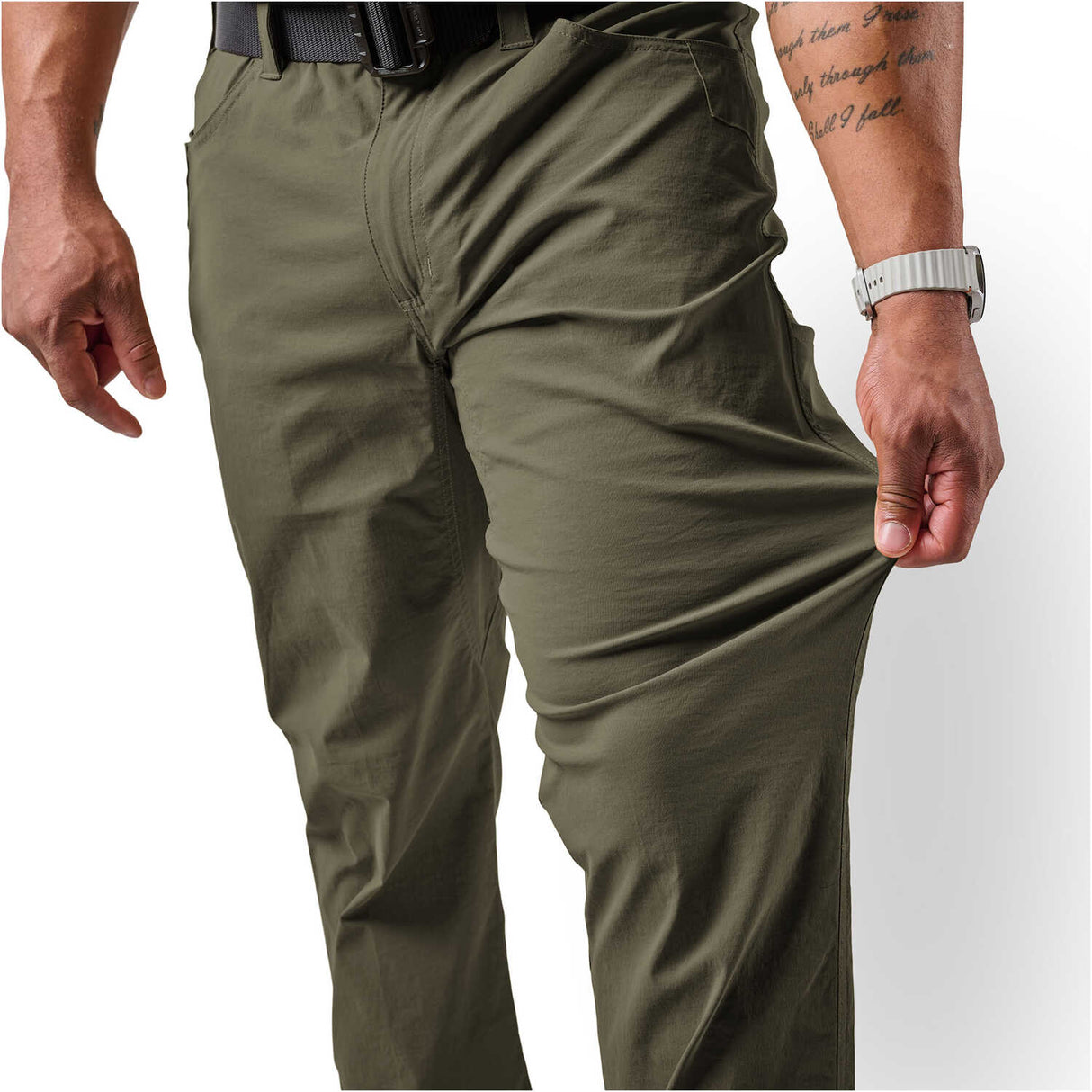 Tru-Spec 24-7 Agility Slick Pant
