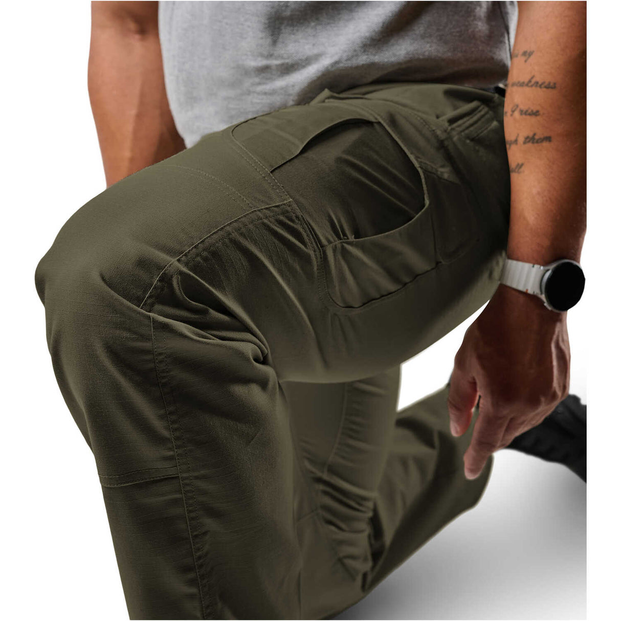 Tru-Spec 24-7 Ascent Pant 2.0