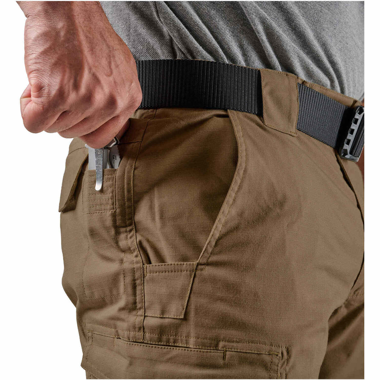 Tru-Spec 24-7 Original Tactical Pant 2.0