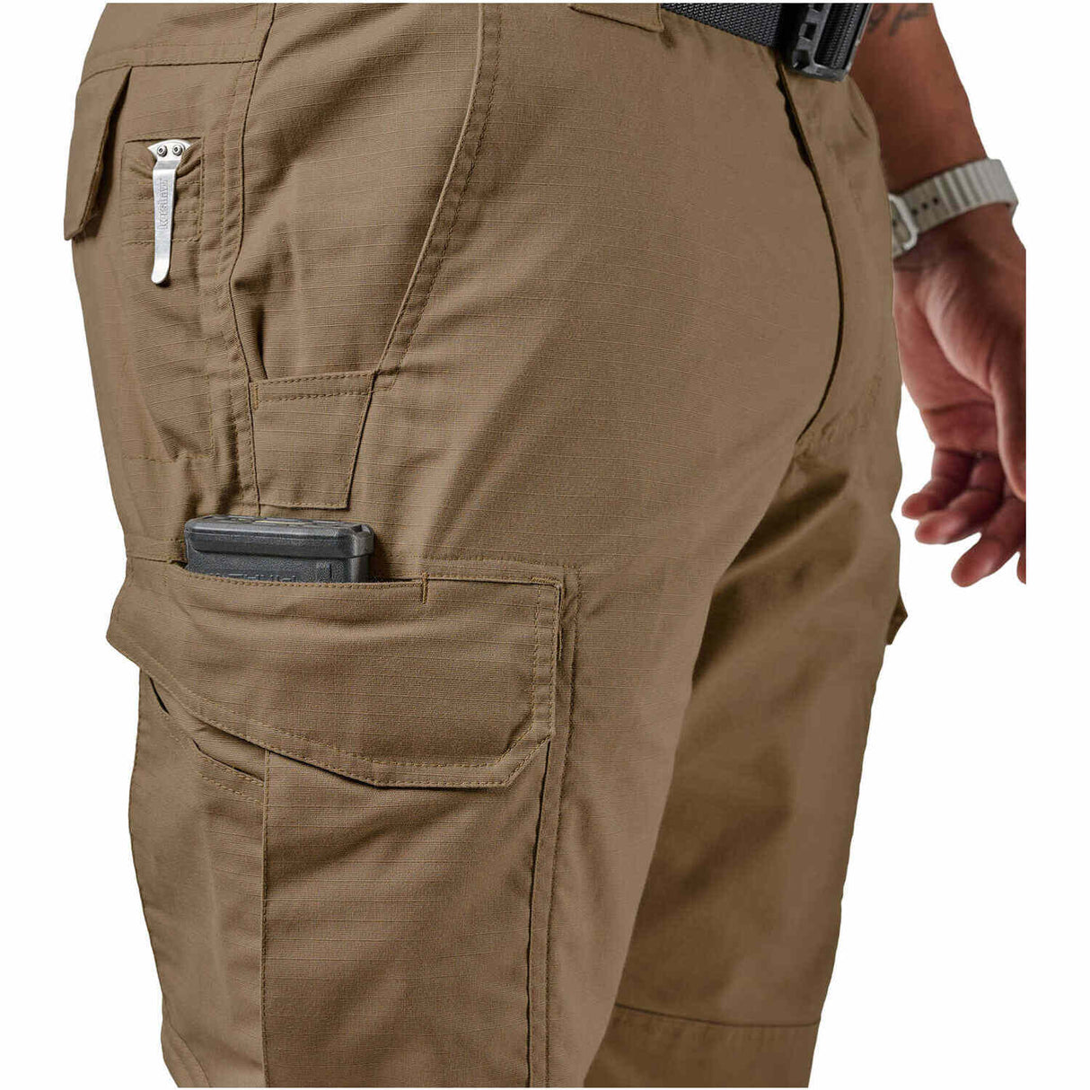 Tru-Spec 24-7 Original Tactical Pant 2.0