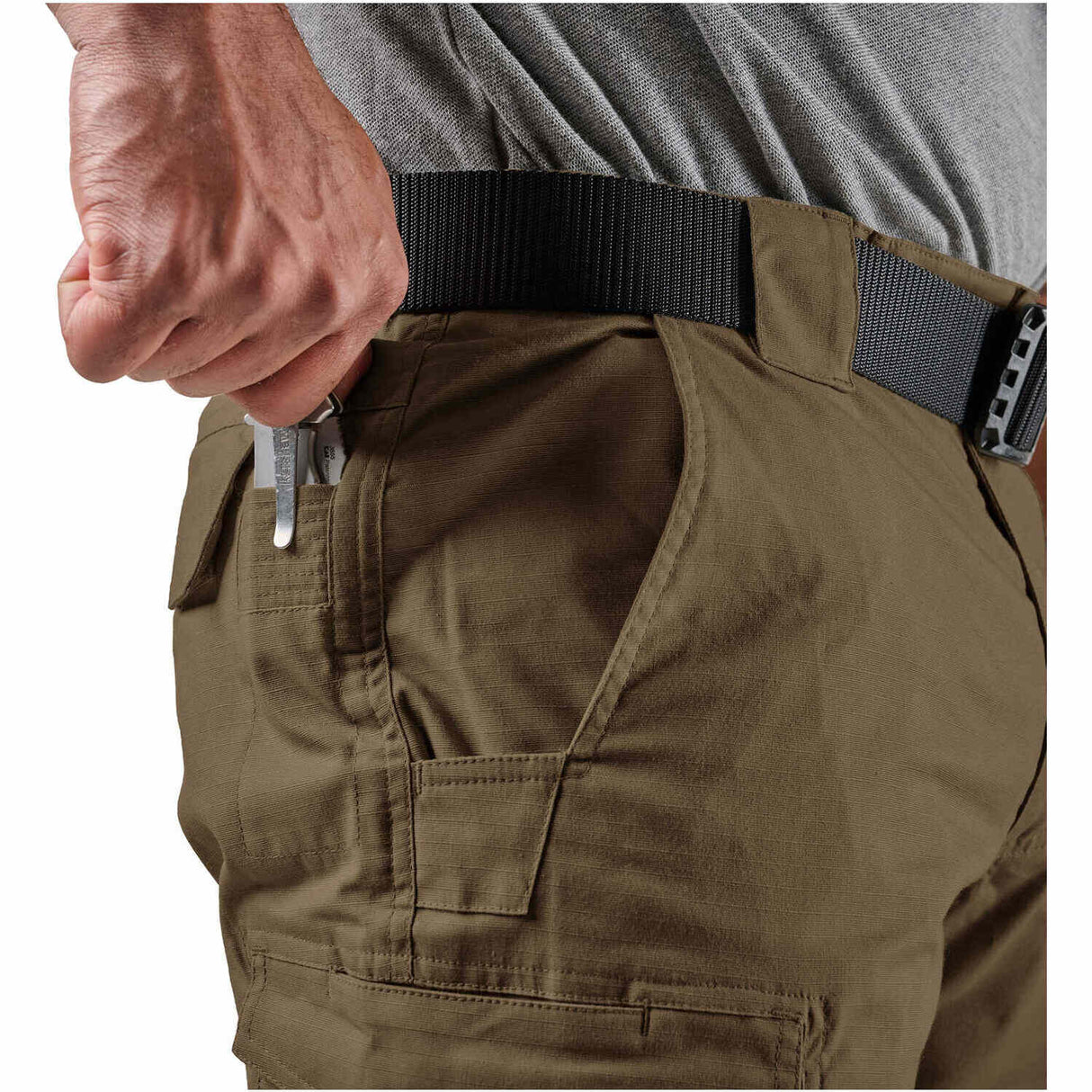 Tru-Spec 24-7 Original Tactical Pant 2.0