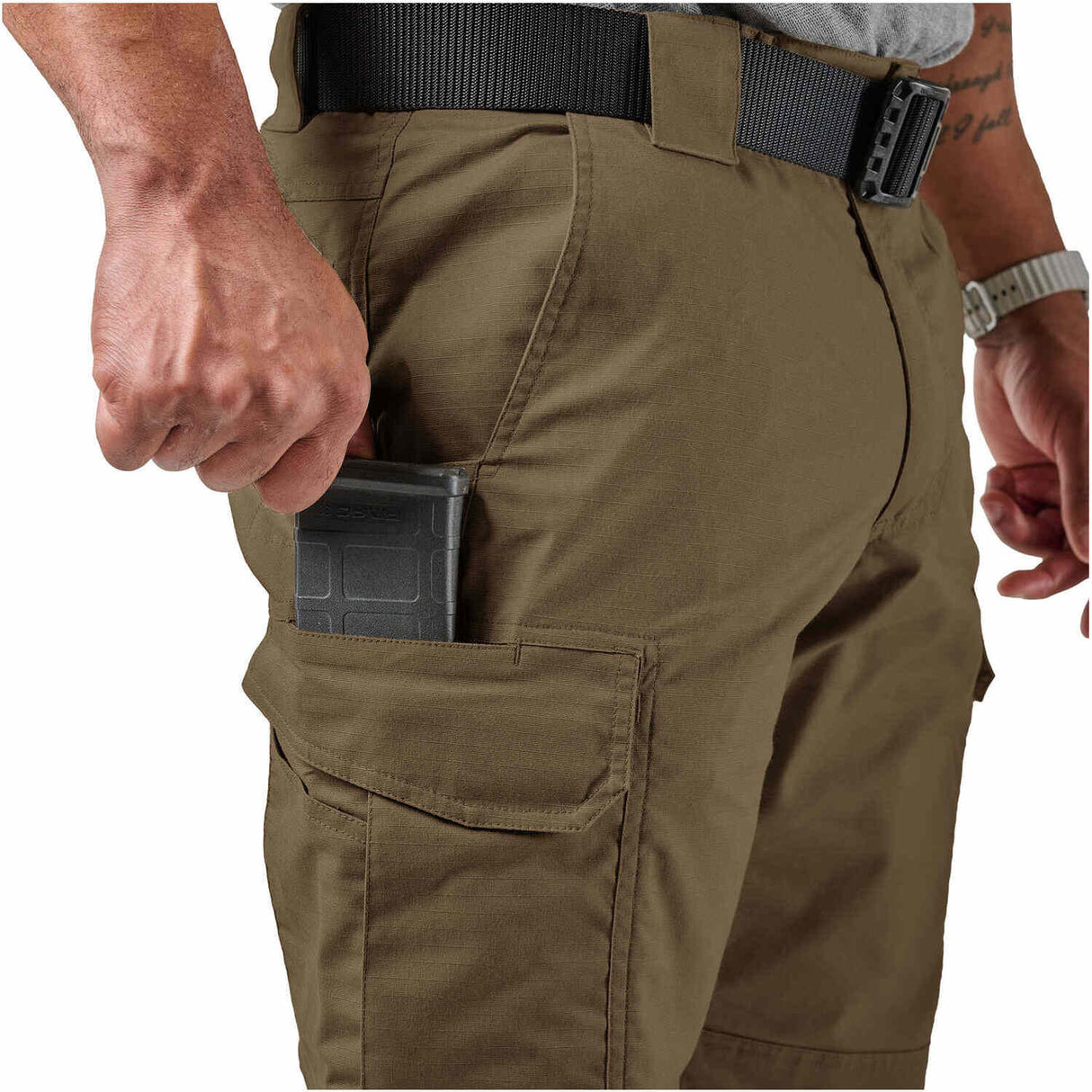 Tru-Spec 24-7 Original Tactical Pant 2.0