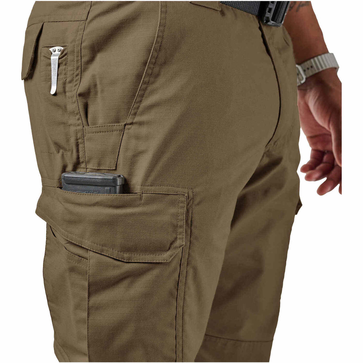 Tru-Spec 24-7 Original Tactical Pant 2.0