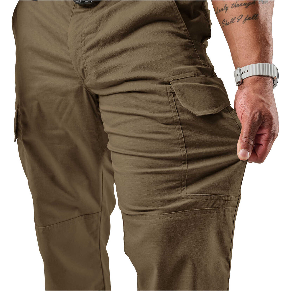 Tru-Spec 24-7 Original Tactical Pant 2.0