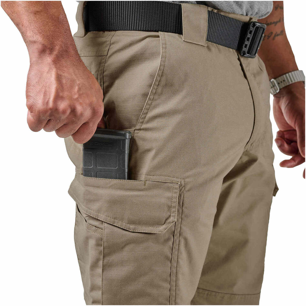 Tru-Spec 24-7 Original Tactical Pant 2.0