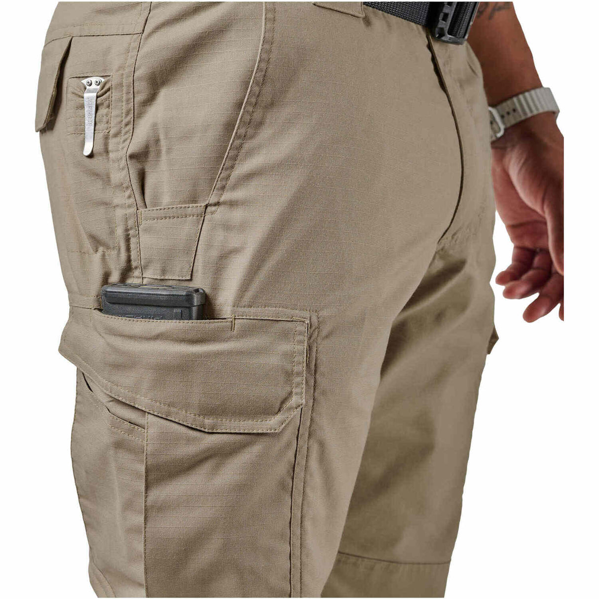 Tru-Spec 24-7 Original Tactical Pant 2.0