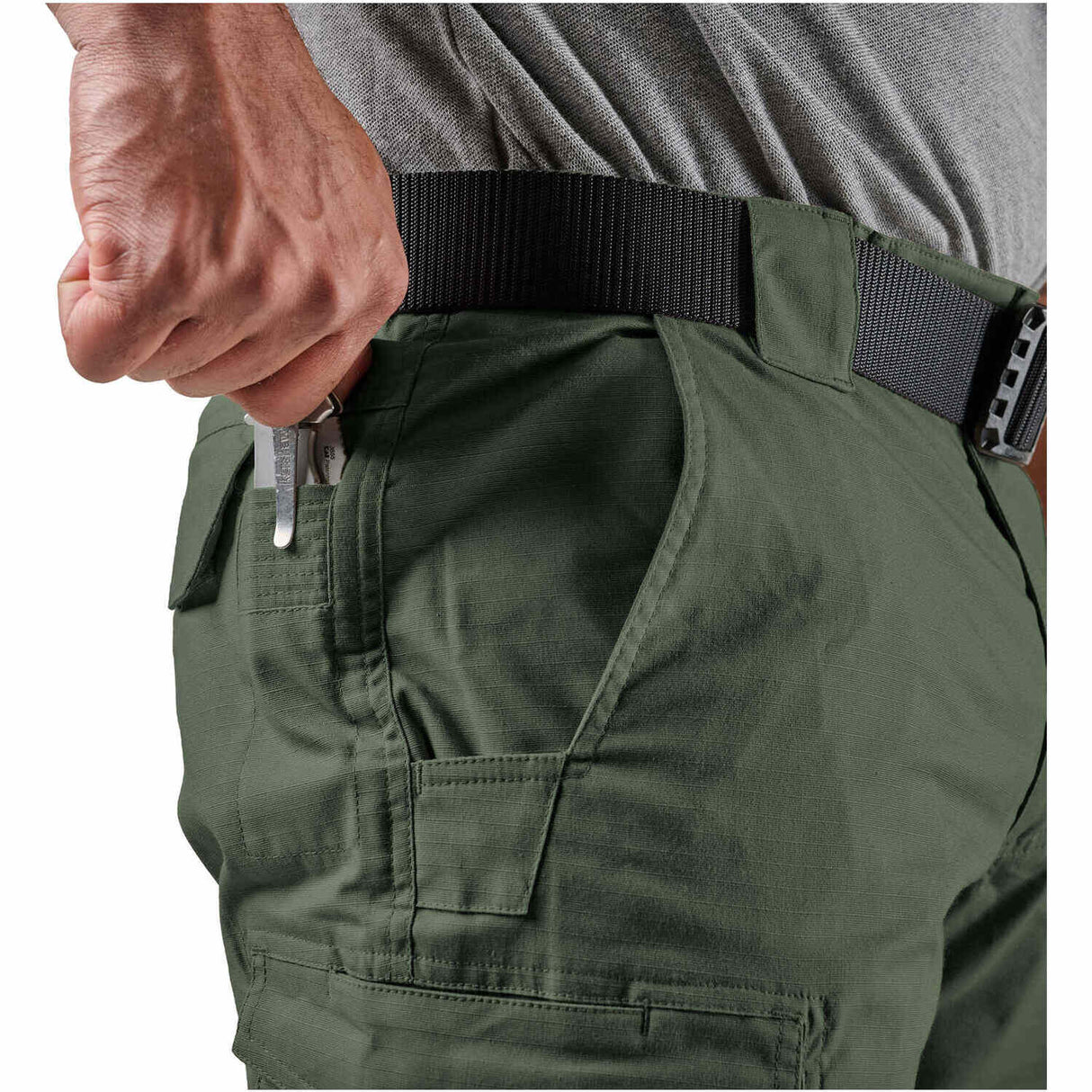 Tru-Spec 24-7 Original Tactical Pant 2.0