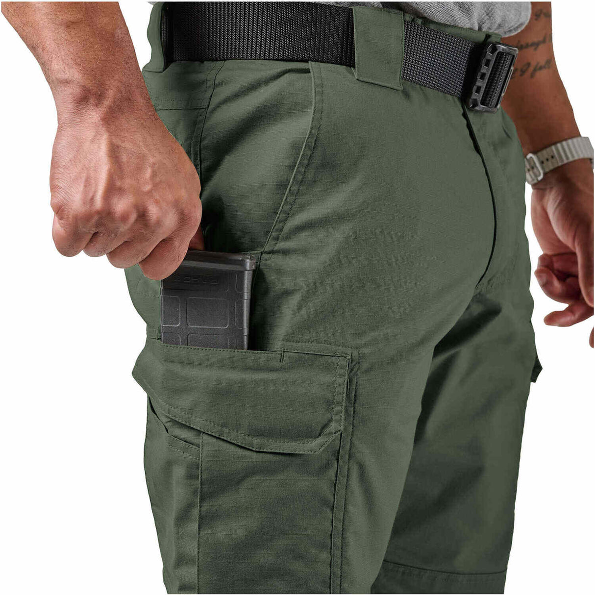 Tru-Spec 24-7 Original Tactical Pant 2.0