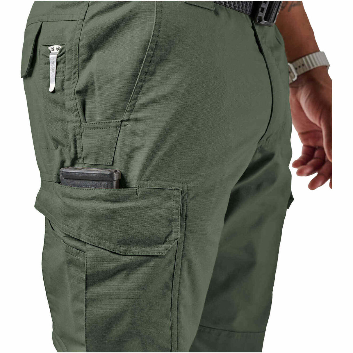 Tru-Spec 24-7 Original Tactical Pant 2.0
