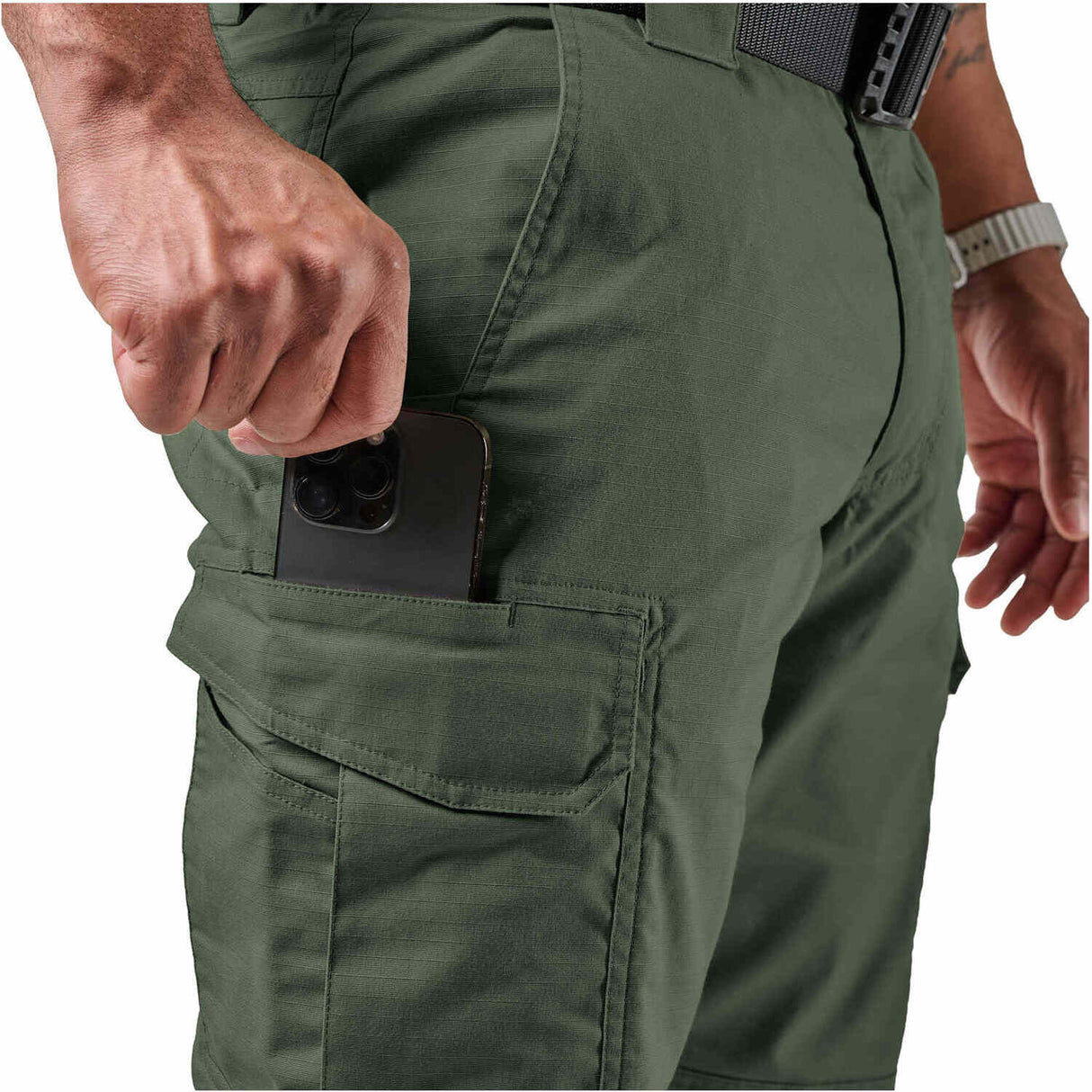 Tru-Spec 24-7 Original Tactical Pant 2.0