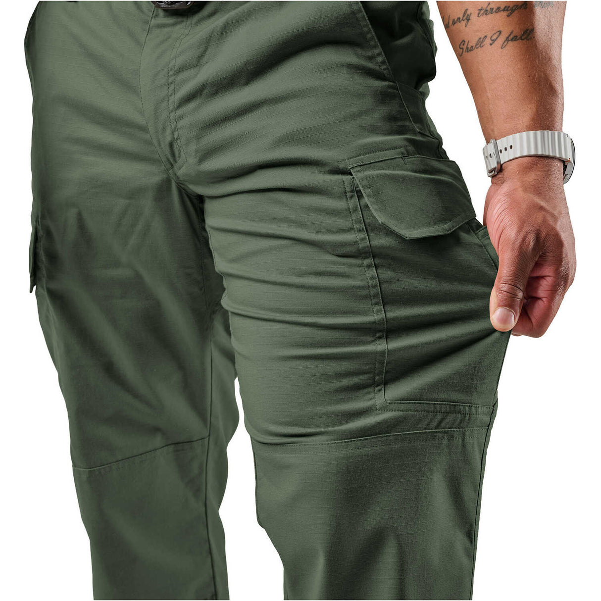 Tru-Spec 24-7 Original Tactical Pant 2.0