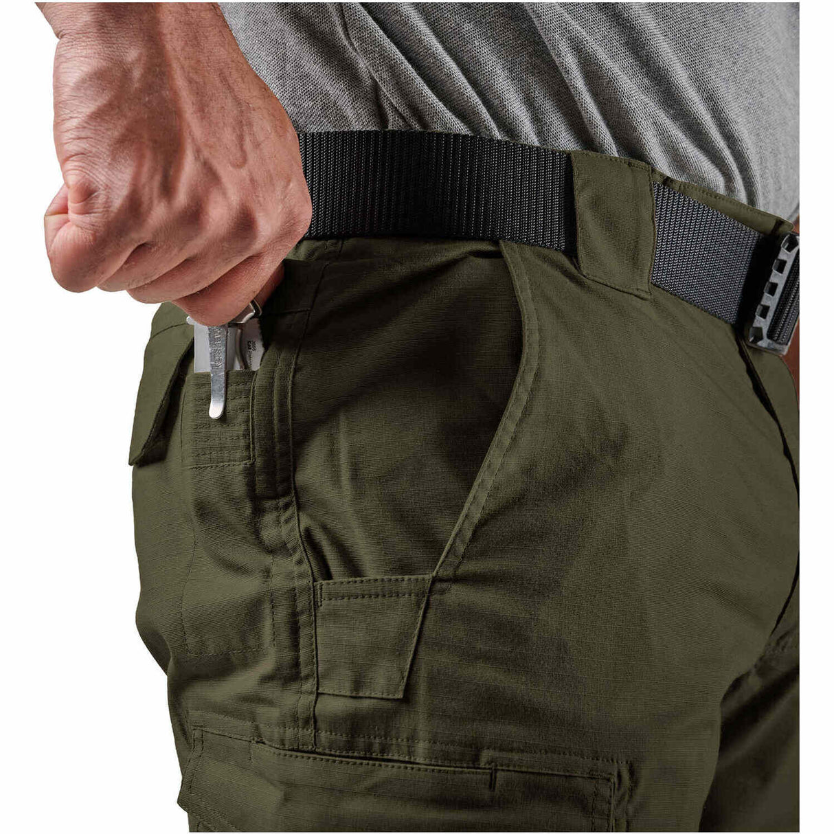 Tru-Spec 24-7 Original Tactical Pant 2.0