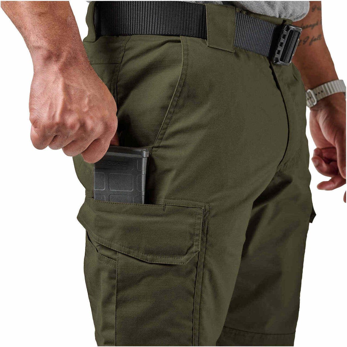 Tru-Spec 24-7 Original Tactical Pant 2.0