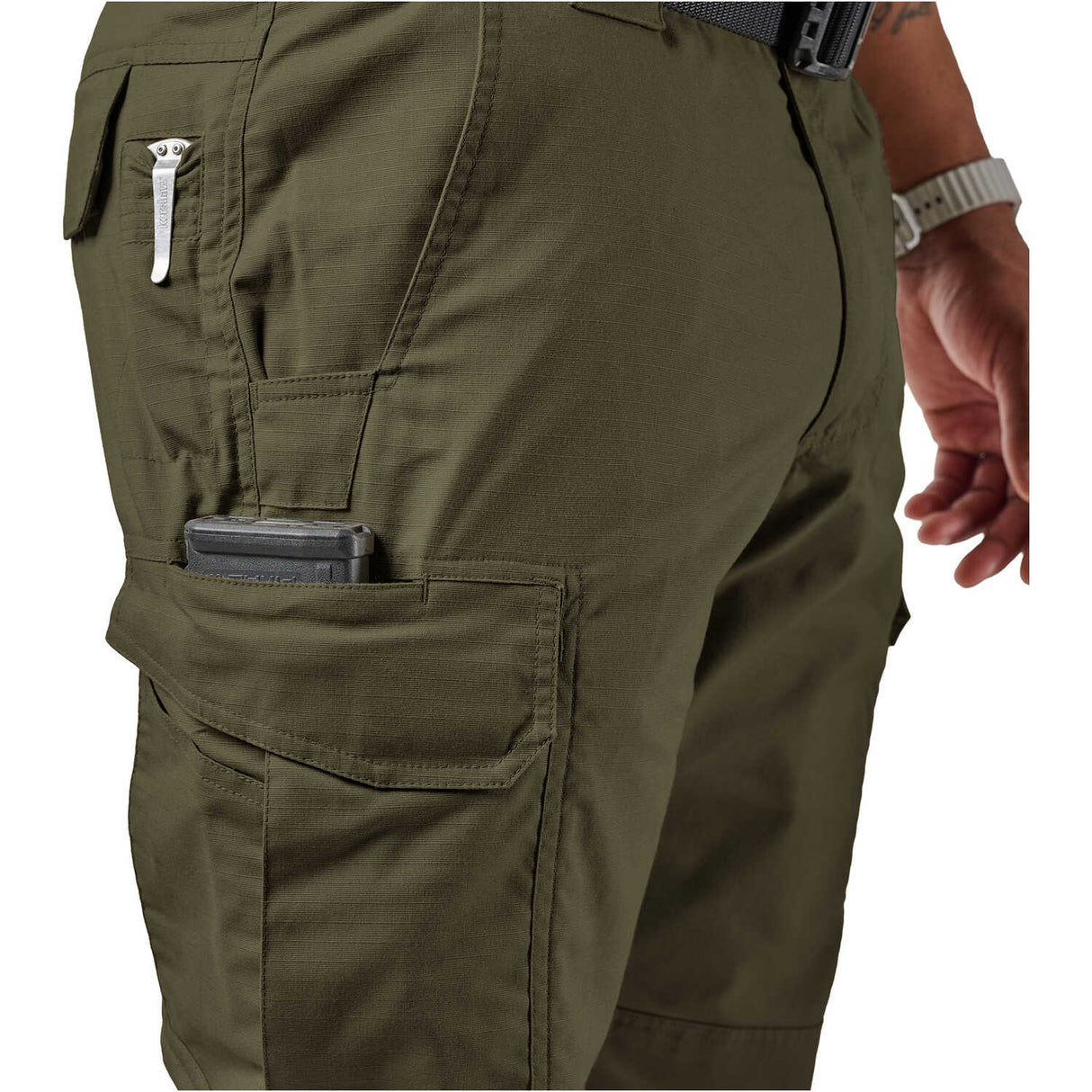 Tru-Spec 24-7 Original Tactical Pant 2.0