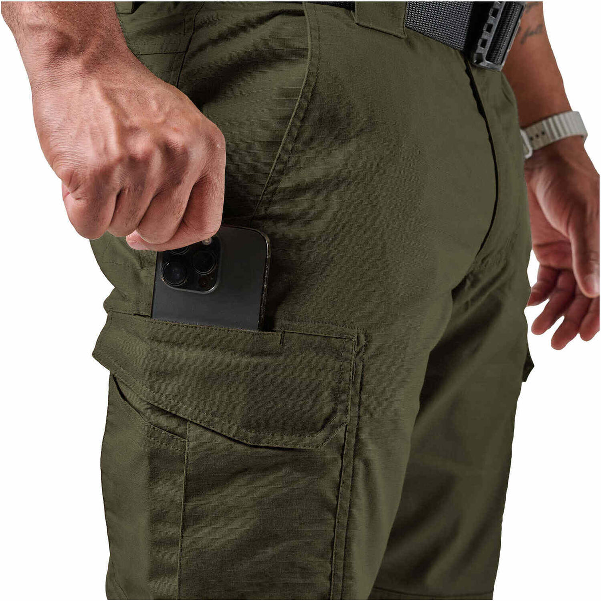 Tru-Spec 24-7 Original Tactical Pant 2.0