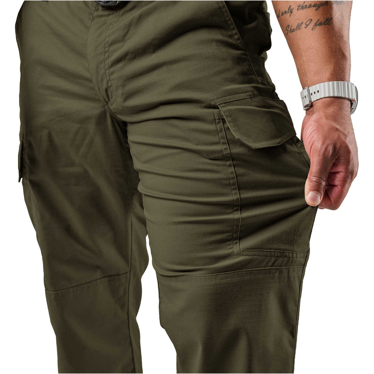 Tru-Spec 24-7 Original Tactical Pant 2.0