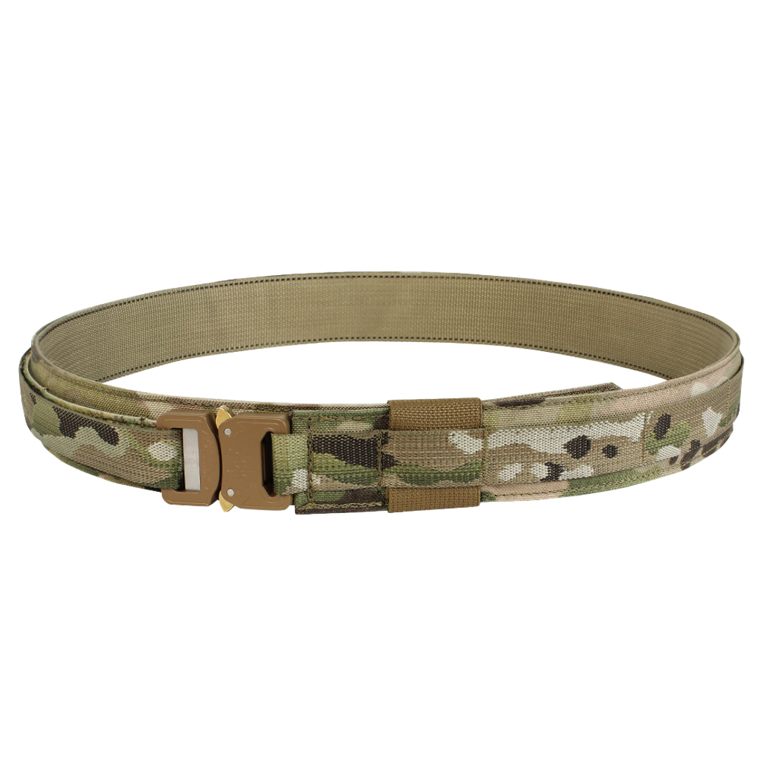 Cobra Gun Belt - MultiCam - MultiCam