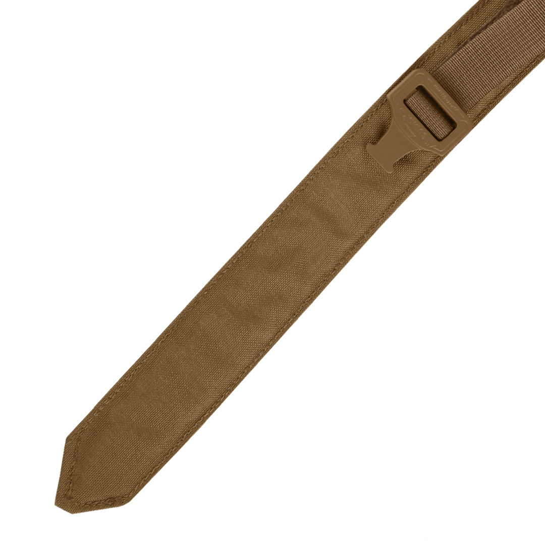 Cobra Gun Belt - Coyote Brown