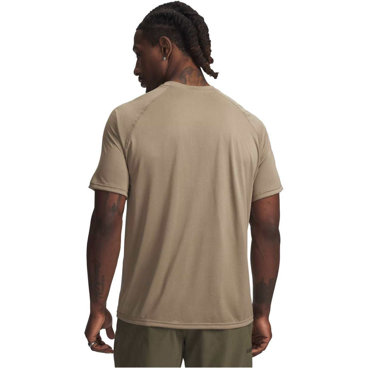 Under Armour Tactical Men's Tech T-Shirt