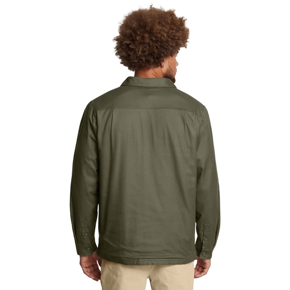 Under Armour Men's Expanse Lined Flannel Shirt