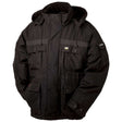 Caterpillar Heavyweight Insulated Parka
