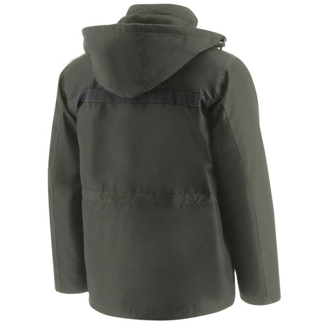 Caterpillar Heavyweight Insulated Parka