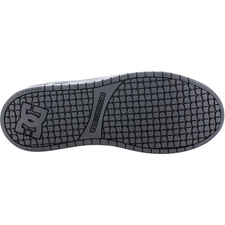 DC Court Graphic Composite Toe Men's Work Shoe