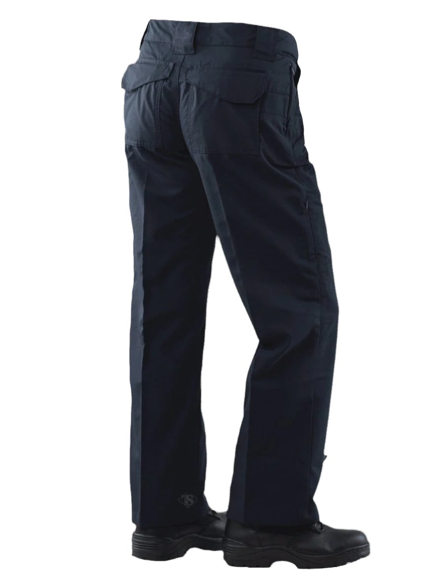 24-7 Series Women's Classic Pants with Hidden Cargo Pockets