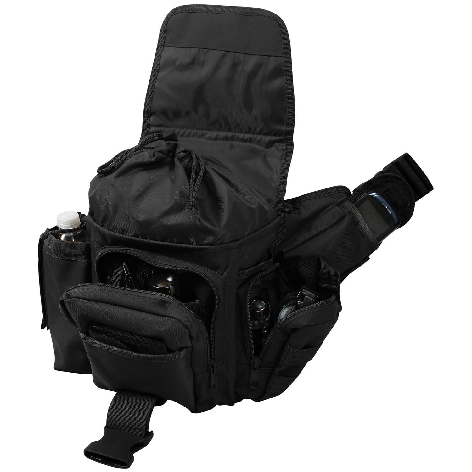 Advanced Tactical EDC Sling Bag