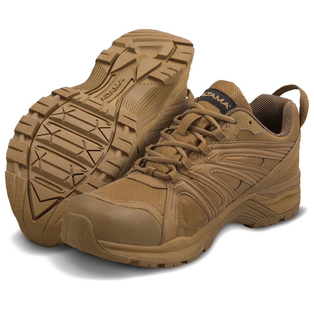 Altama Aboottabad Fast Trail Shoe