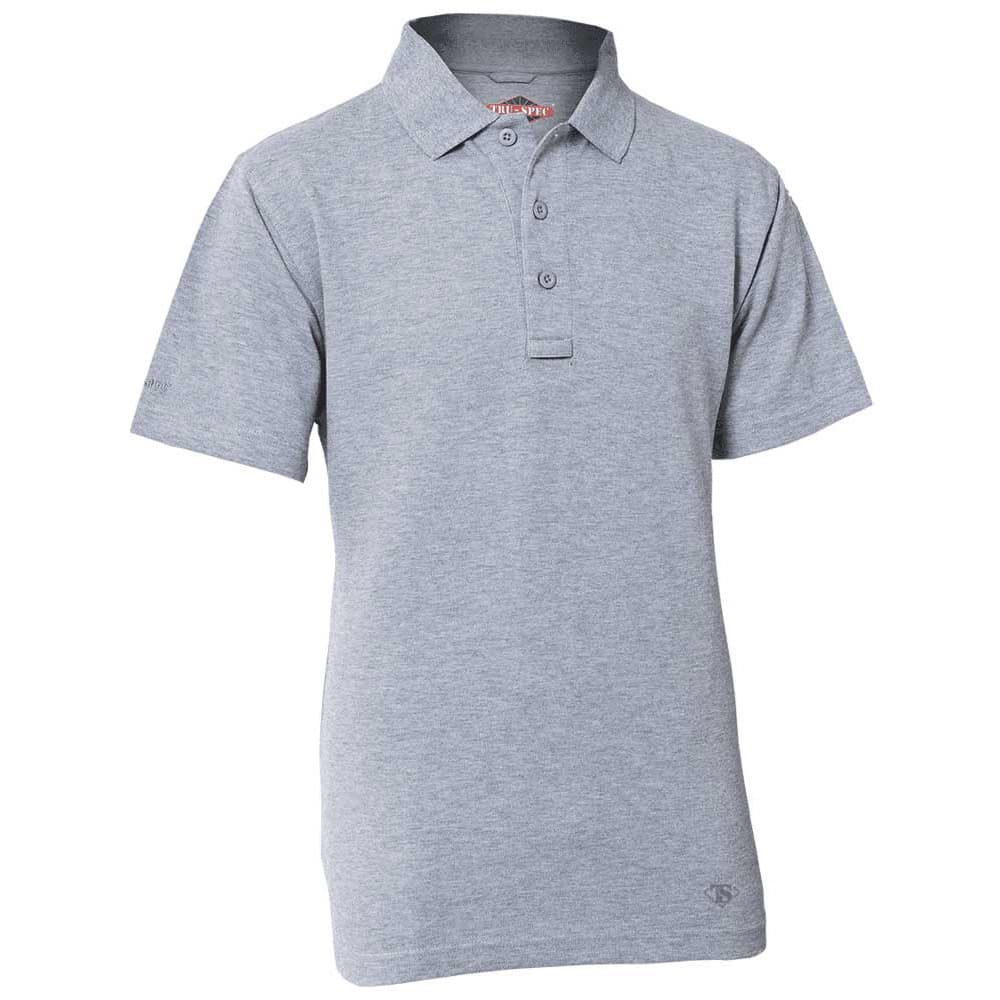 24-7 Series Men's Original Short Sleeve Polo Shirt