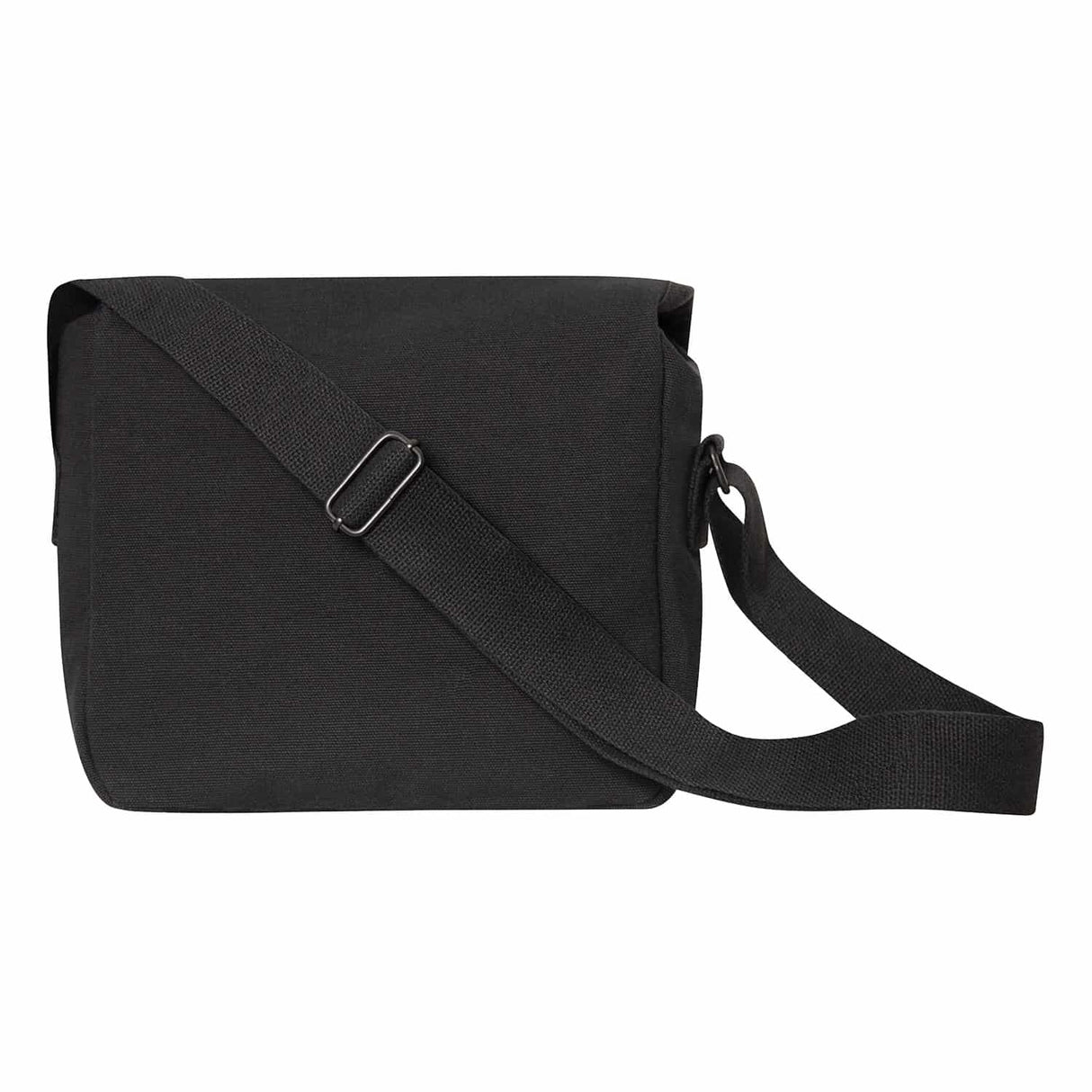 Basic Issue Military Canvas Shoulder Ammo Bag