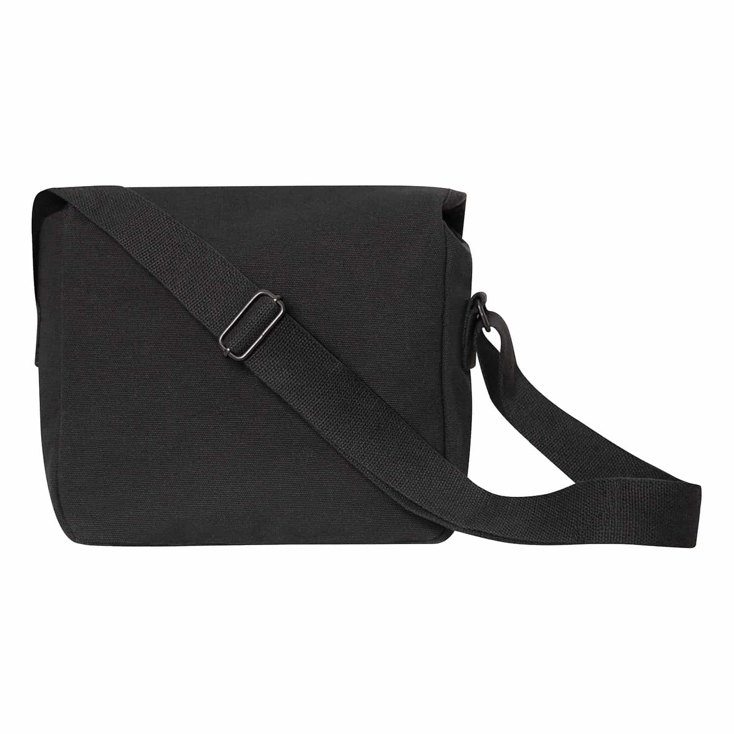 Basic Issue Military Canvas Shoulder Ammo Bag